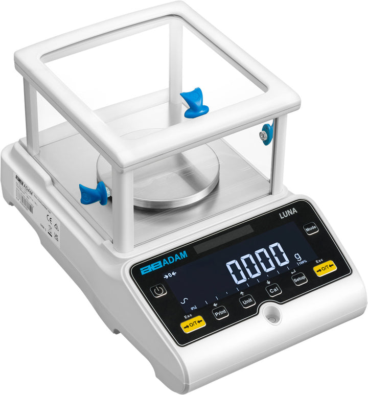 Balance de précision Adam Equipment LPB 623i - 620 g x 0,001 g