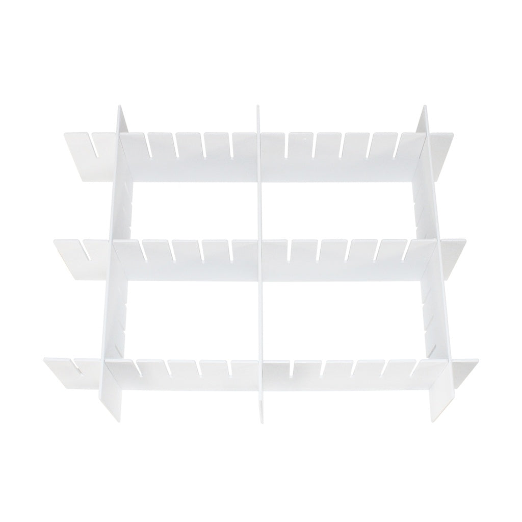 Adjustable Drawer Dividers