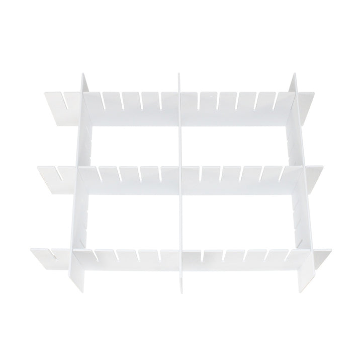 Adjustable Drawer Dividers