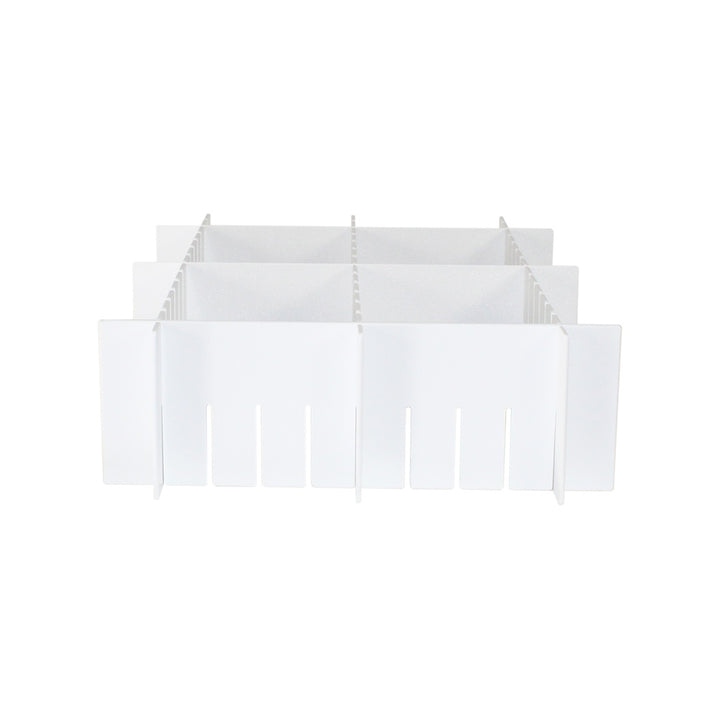 Adjustable Drawer Dividers