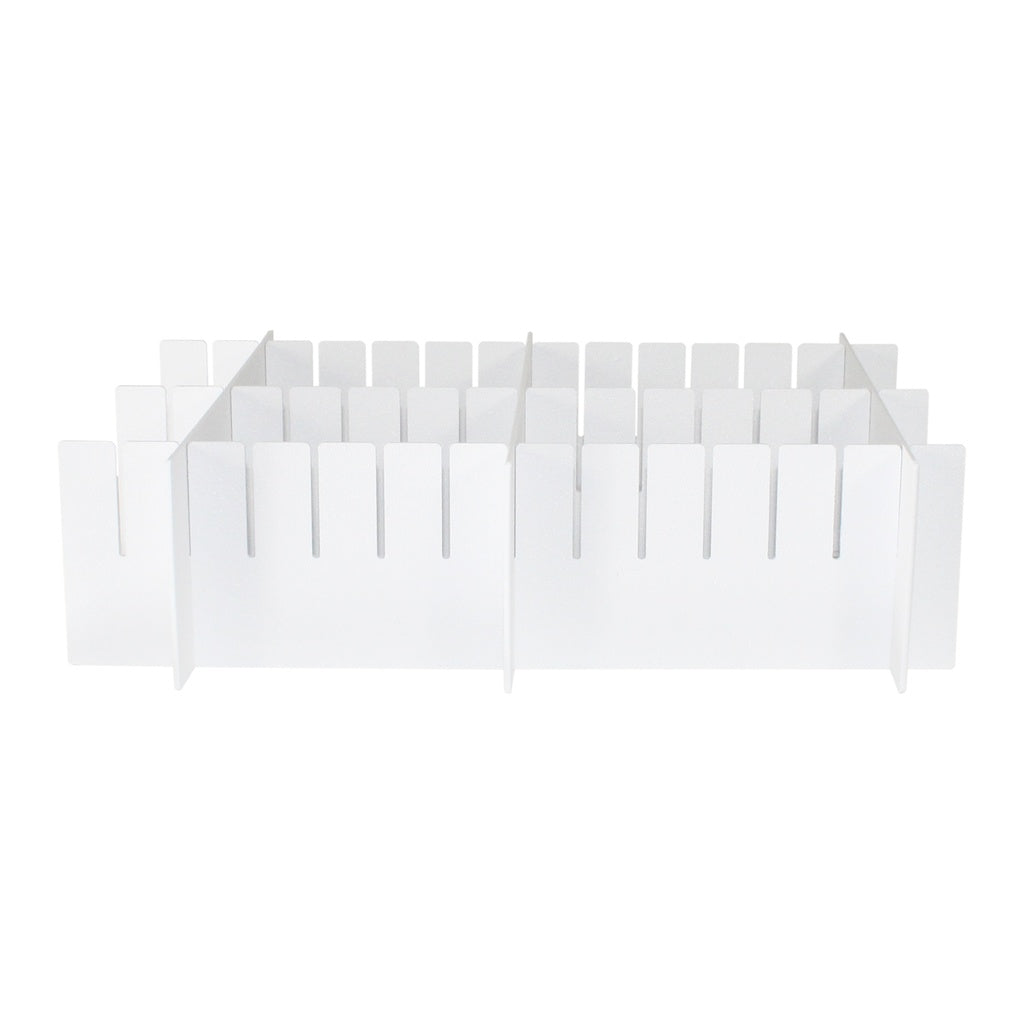 Adjustable Drawer Dividers