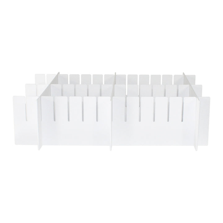 Adjustable Drawer Dividers
