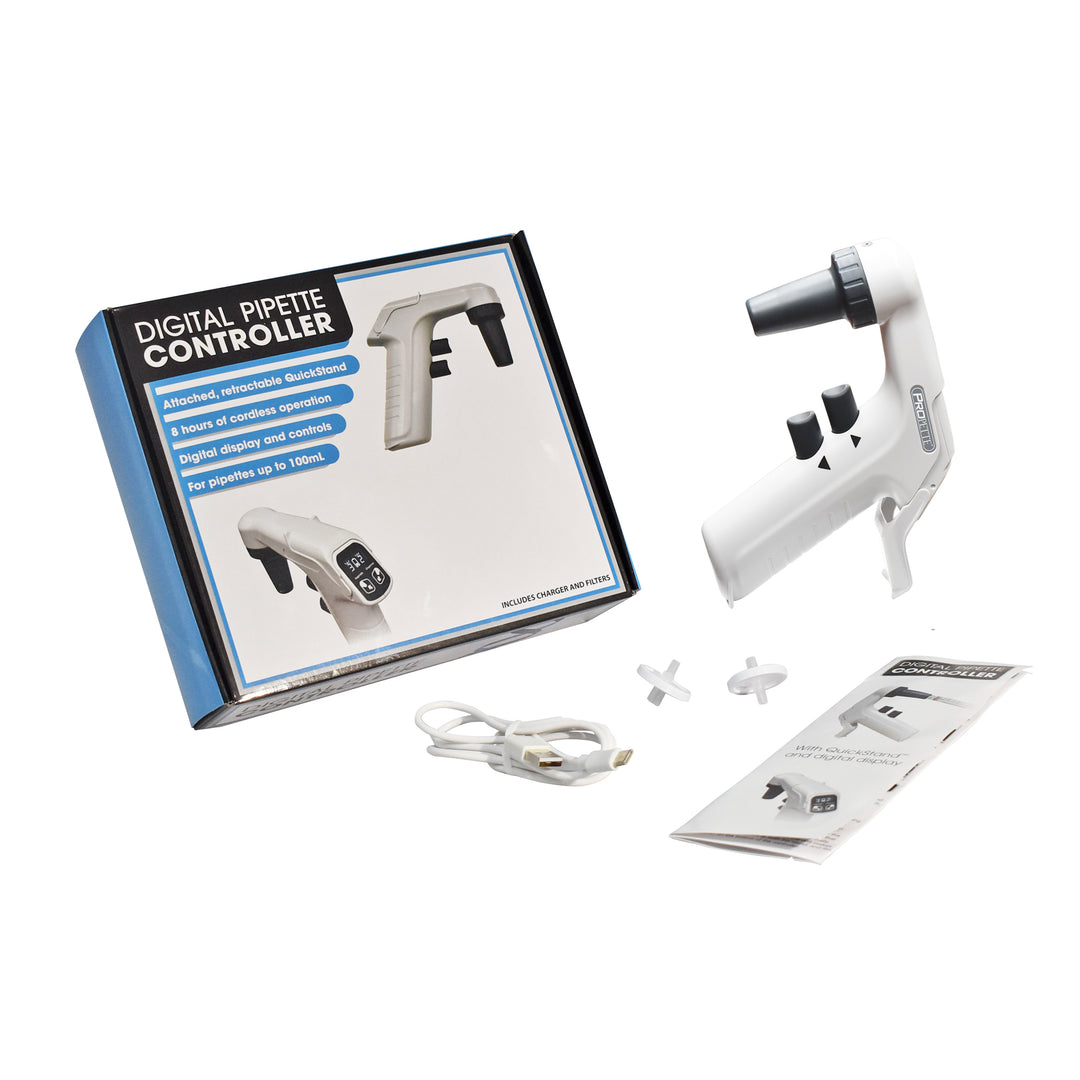 Propette Digital Controller