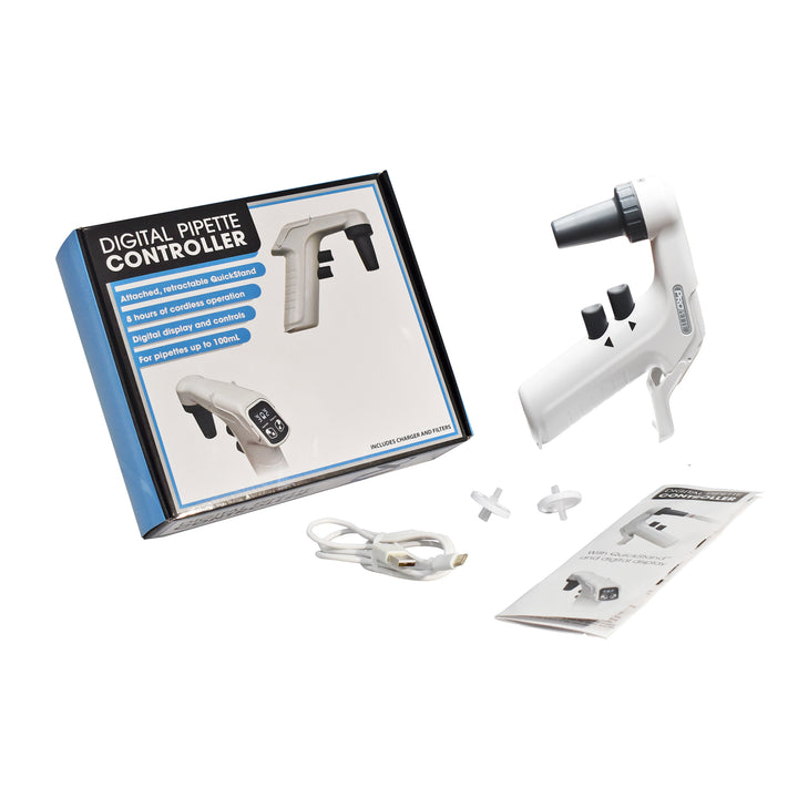 Propette Digital Controller