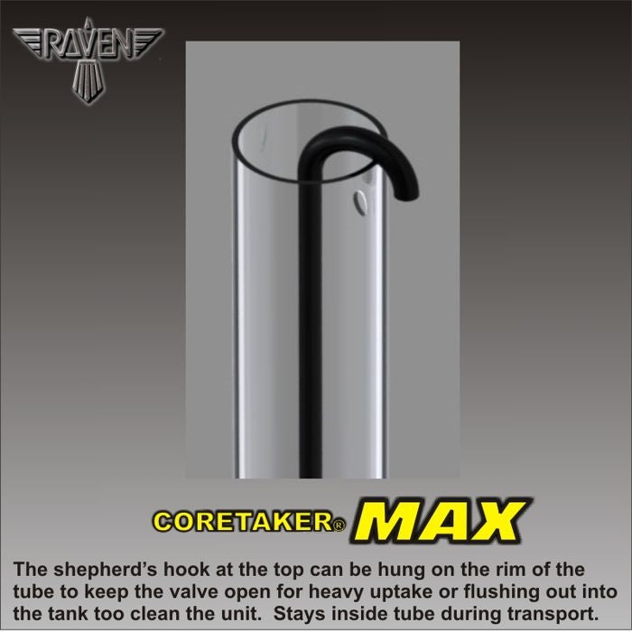 Coretaker® Max 1-Piece Sludge Sampler