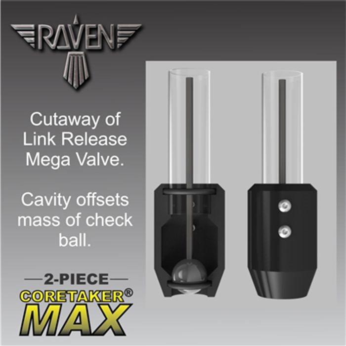 Coretaker® Max 2-Piece Sludge Sampler