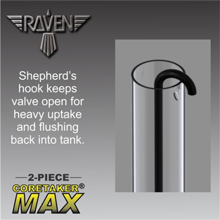 Coretaker® Max 2-Piece Sludge Sampler
