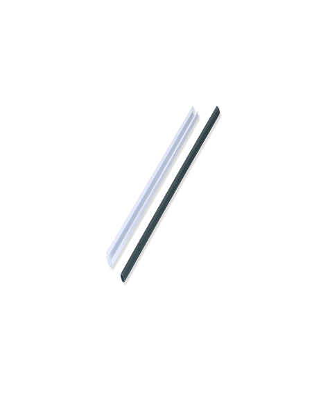 Labplas Cylindrical Bag Closure Clips