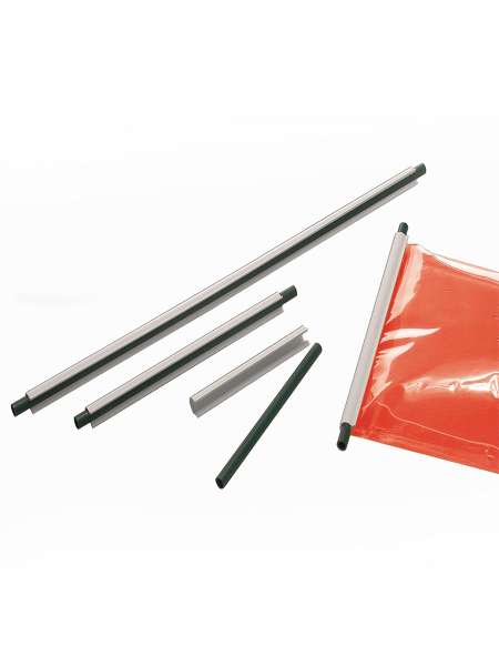 Labplas Cylindrical Bag Closure Clips