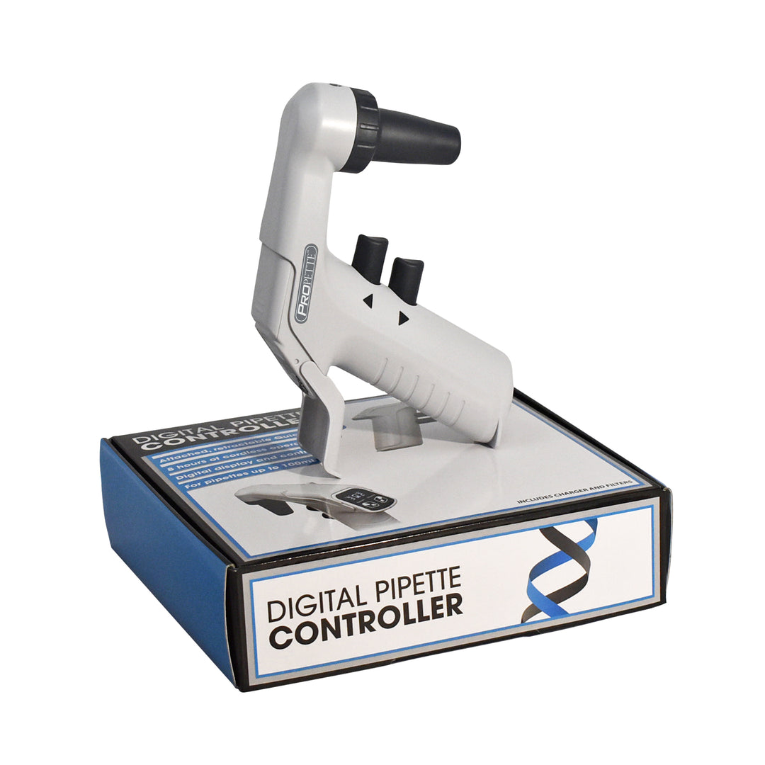 Propette Digital Controller