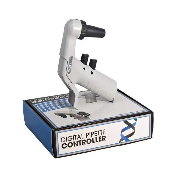 Propette Digital Controller