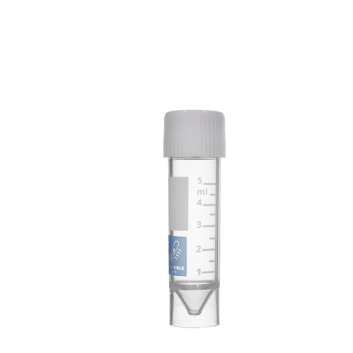 MTC Bio Transport Tubes with FreezeTech™ Temperature Indicator