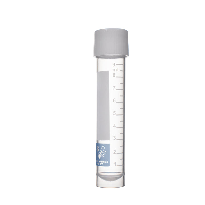 MTC Bio Transport Tubes with FreezeTech™ Temperature Indicator