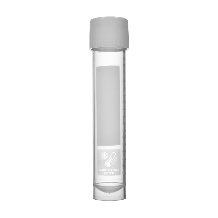 MTC Bio Transport Tubes with FreezeTech™ Temperature Indicator