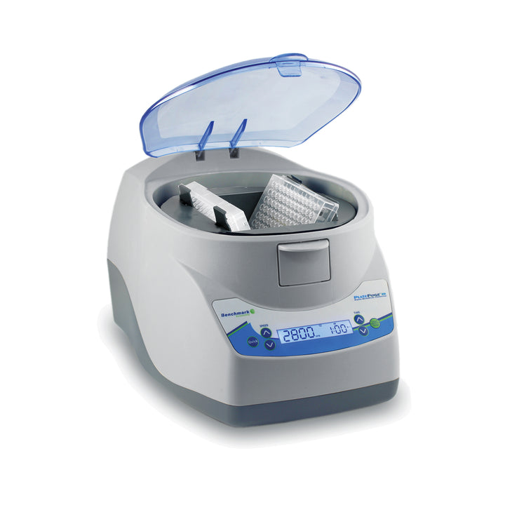 PlateFuge 2D Digital Microplate Centrifuge