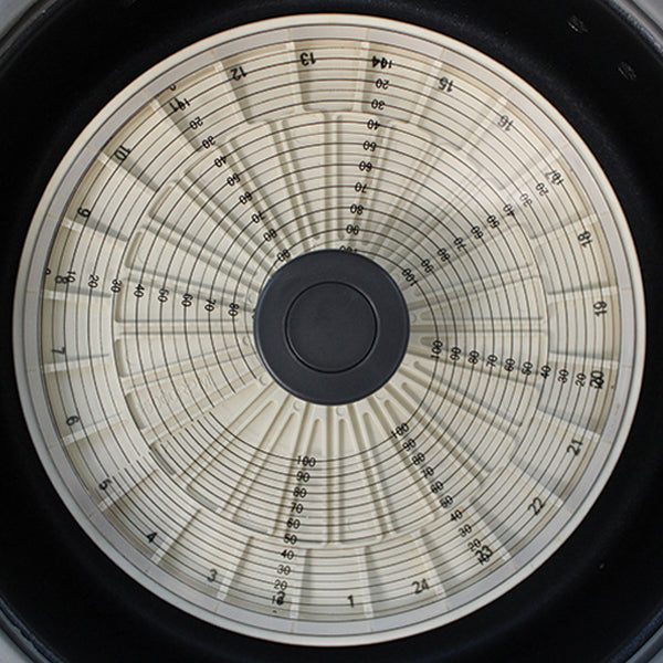 Benchmark C3450-H HC-24 Hematocrit Capillary Centrifuge