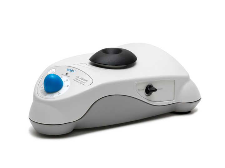 Classic / Wizard IR Vortex Mixer Series