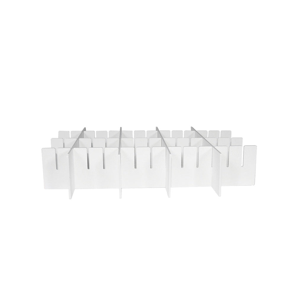 Adjustable Drawer Dividers