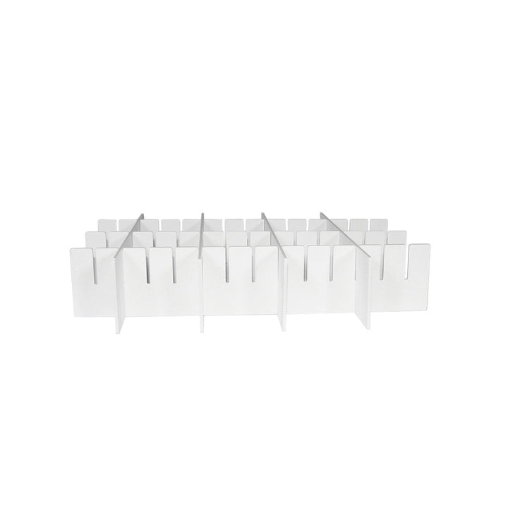 Adjustable Drawer Dividers