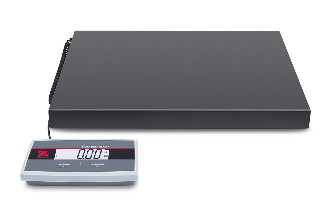 Ohaus i-C31M75L - 75kg x 0.05kg Compact Shipping Scale