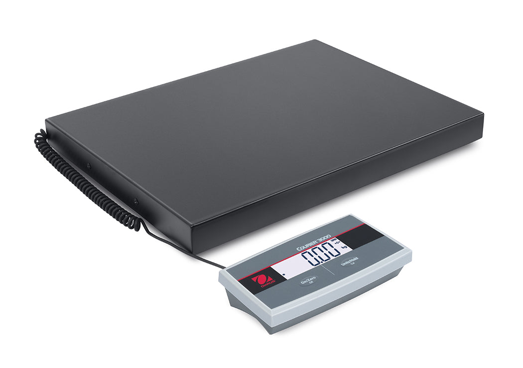 Ohaus i-C31M200L - 200kg x 0.1kg Shipping Scale