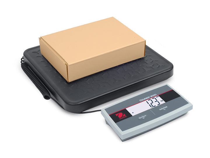 Ohaus i-C31M35R - 35kg x 0.02kg Compact Shipping Scale