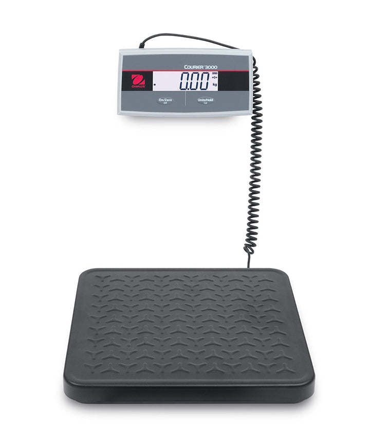 Ohaus i-C31M200R - 200kg x 0.1kg Compact Shipping Scale