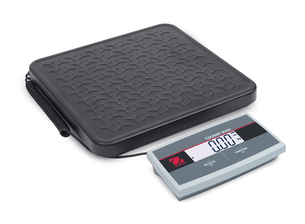 Ohaus i-C31M75R - 75kg x 0.05kg Compact Shipping Scale