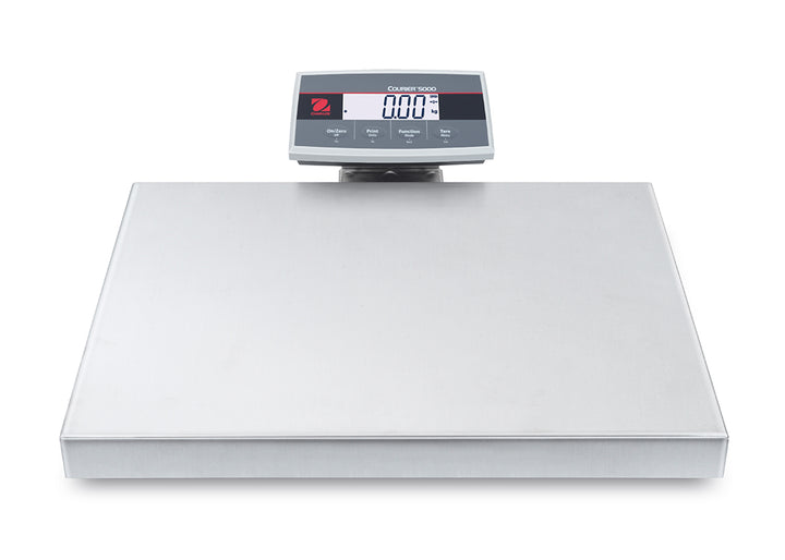 Ohaus i-C52M50L - 50kg x 0.02kg Compact Shipping Scale