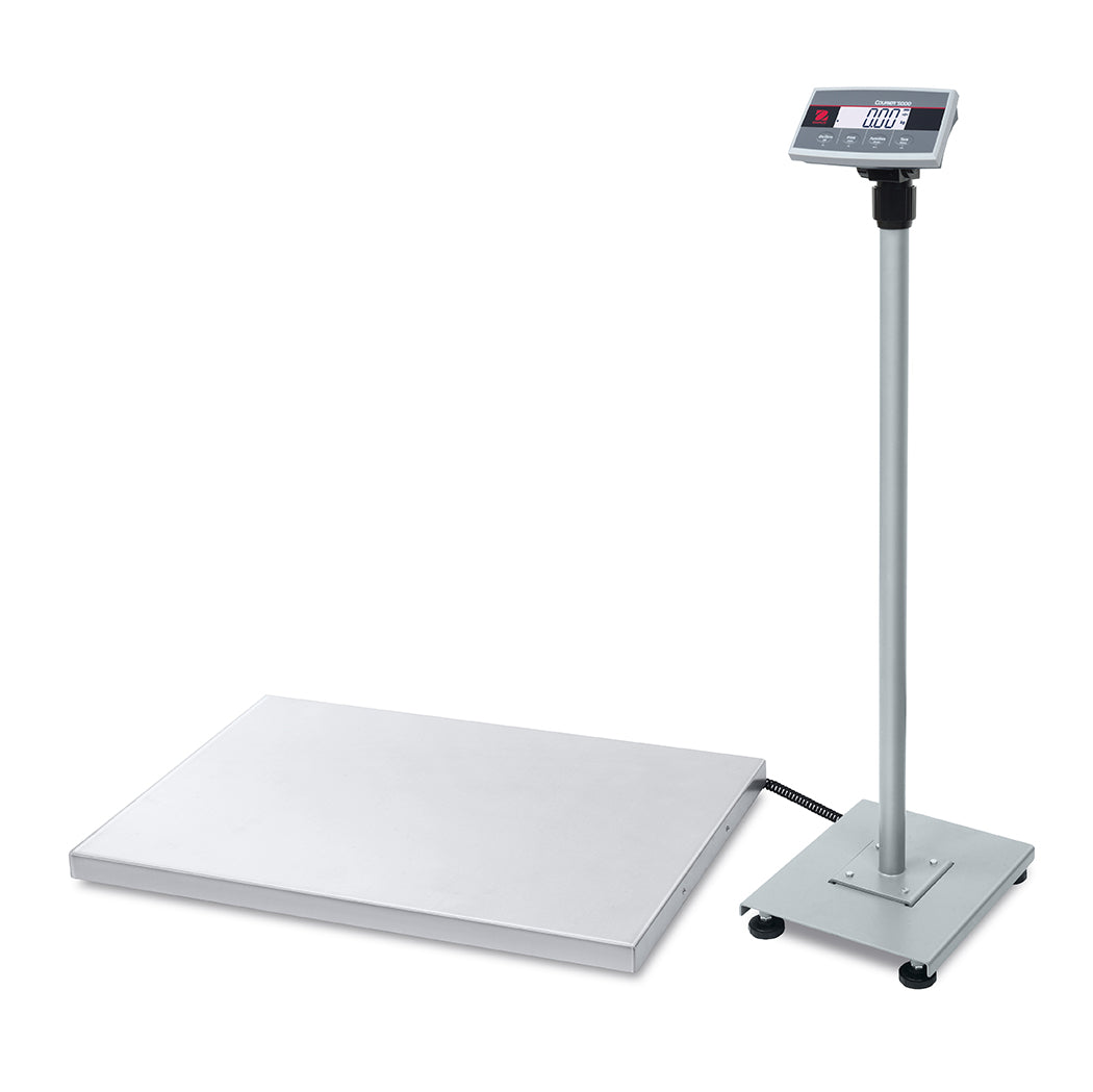 Ohaus i-C52M200X - 200kg x 0.1kg Compact Shipping Scale