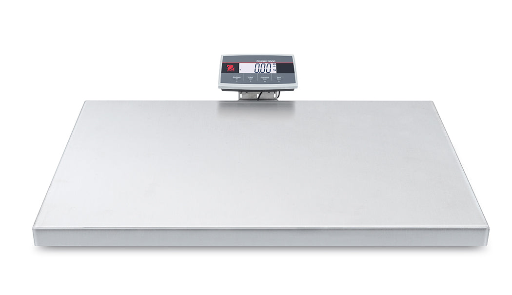 Ohaus i-C52M200X - 200kg x 0.1kg Compact Shipping Scale