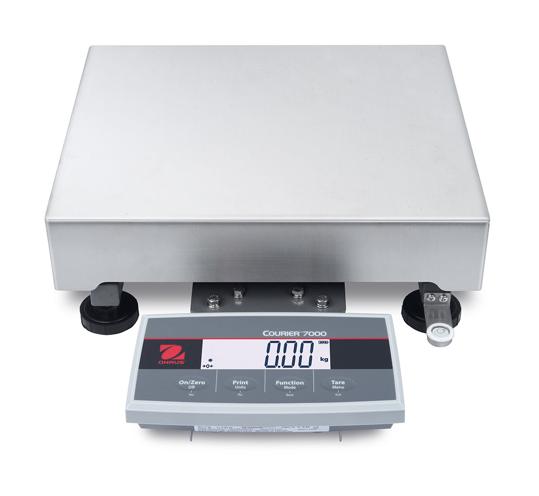 Ohaus i-C71M15R - 15kg x 5g Compact Shipping Scale