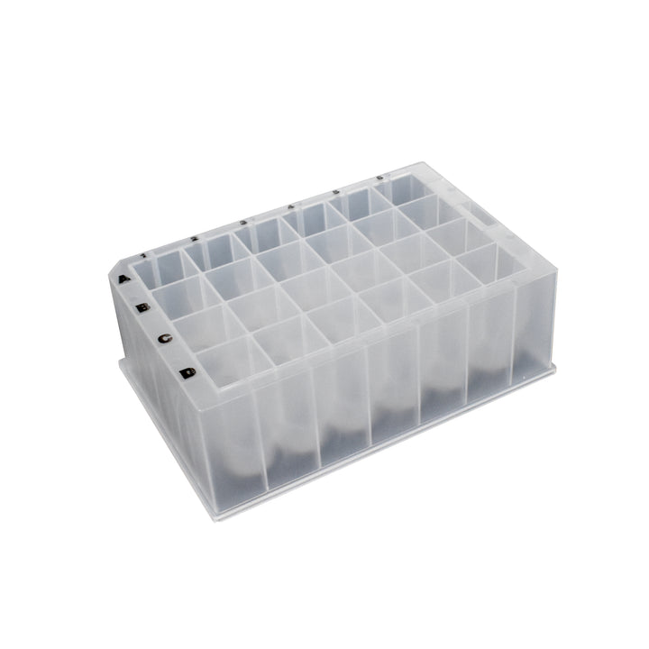 Optiwell Plate and Comb Combo Pack