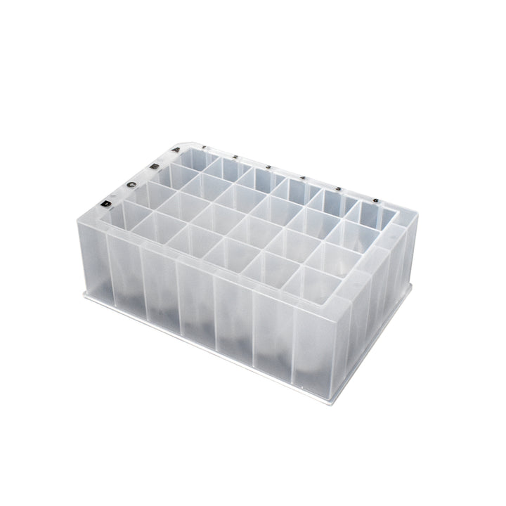 Optiwell Plate and Comb Combo Pack