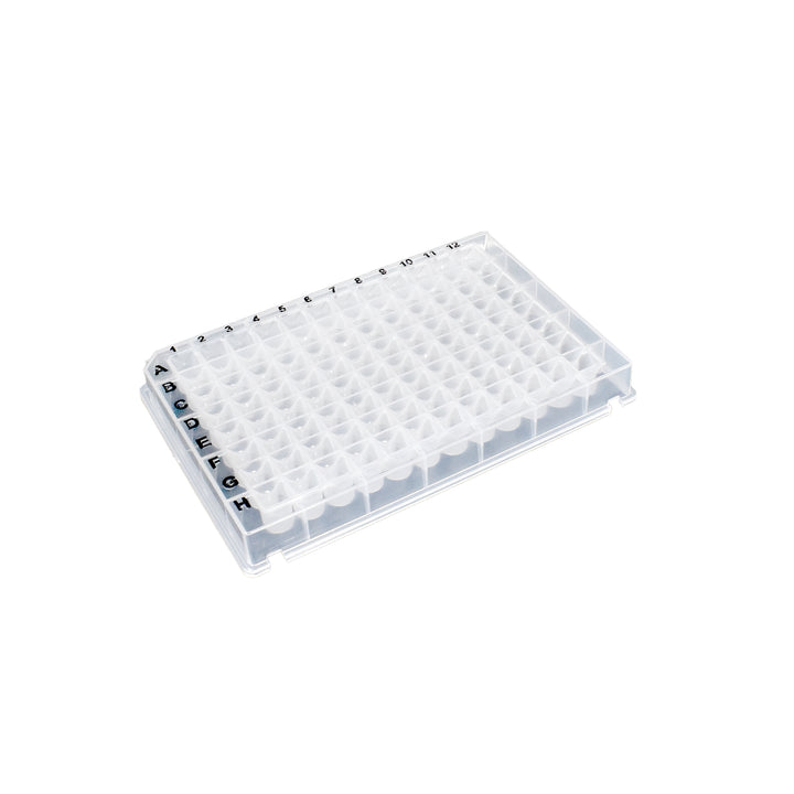 Optiwell Plate and Comb Combo Pack