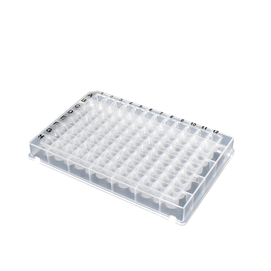 Optiwell Plate and Comb Combo Pack