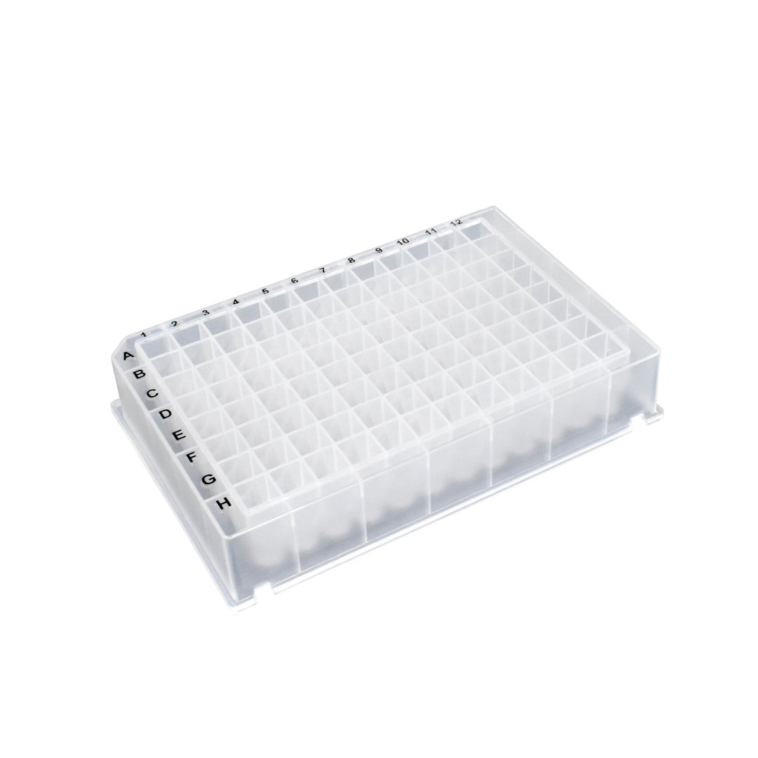 Optiwell Plate and Comb Combo Pack