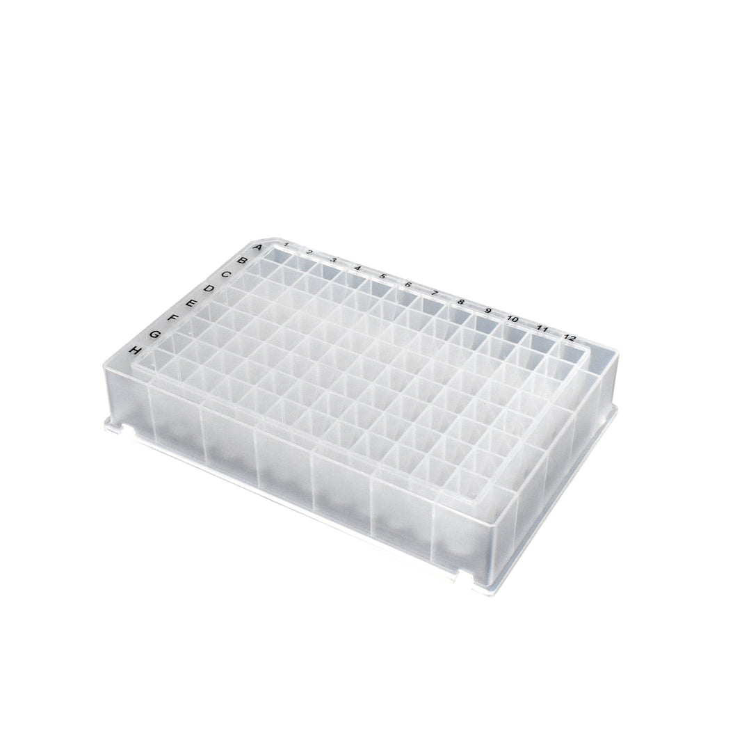 Optiwell Plate and Comb Combo Pack