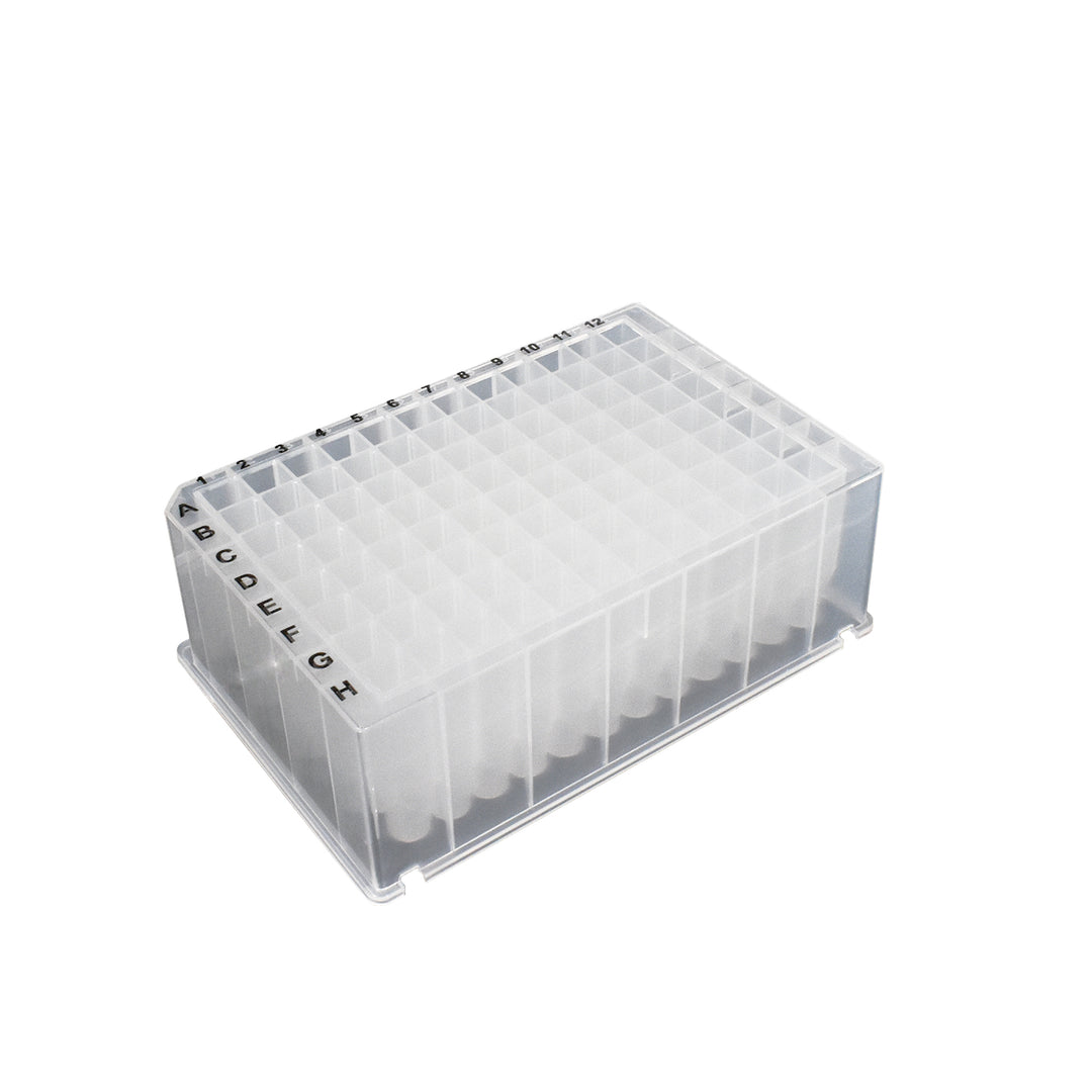 Optiwell Plate and Comb Combo Pack