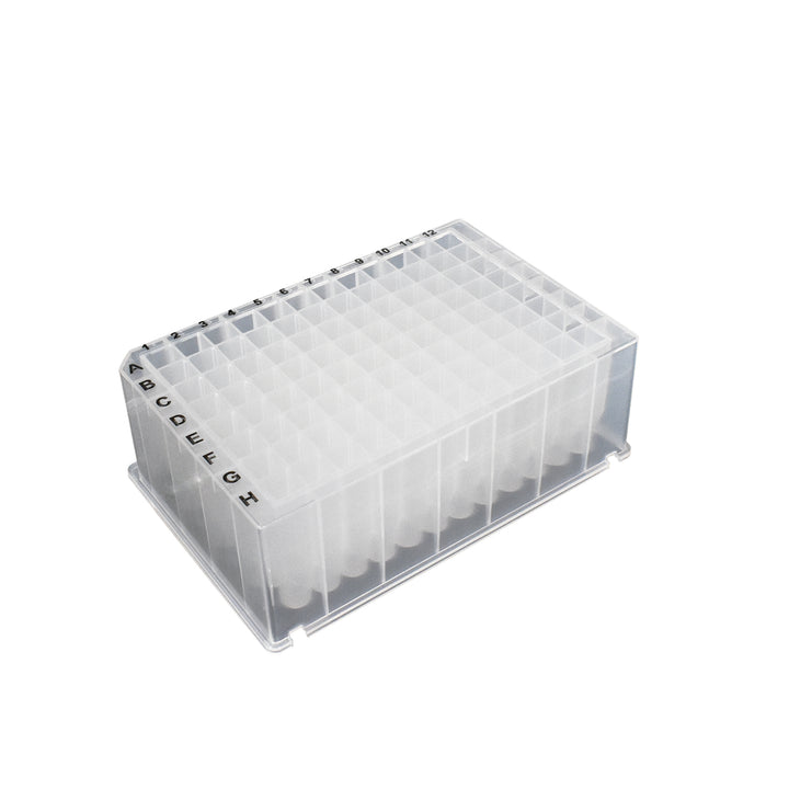 Optiwell Plate and Comb Combo Pack