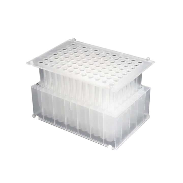 Optiwell Plate and Comb Combo Pack