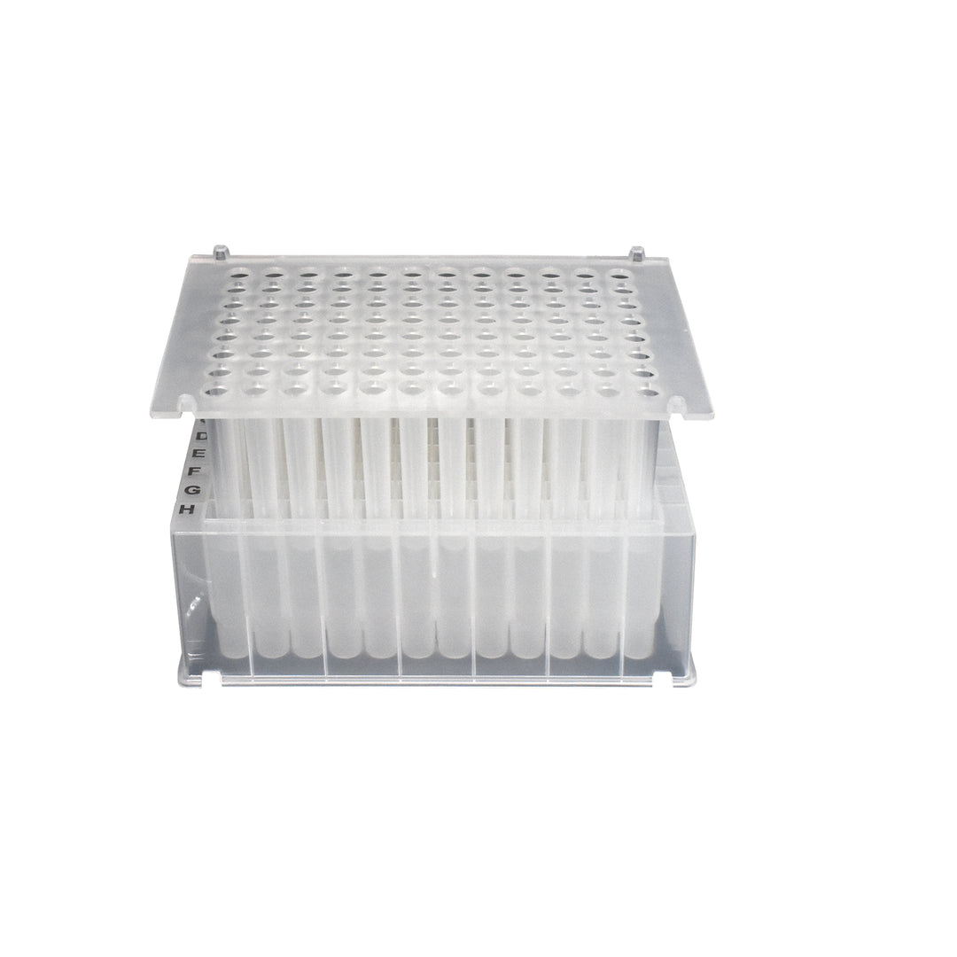 Optiwell Plate and Comb Combo Pack