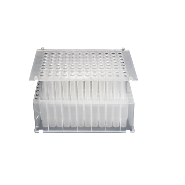 Optiwell Plate and Comb Combo Pack