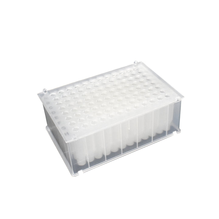 Optiwell Plate and Comb Combo Pack