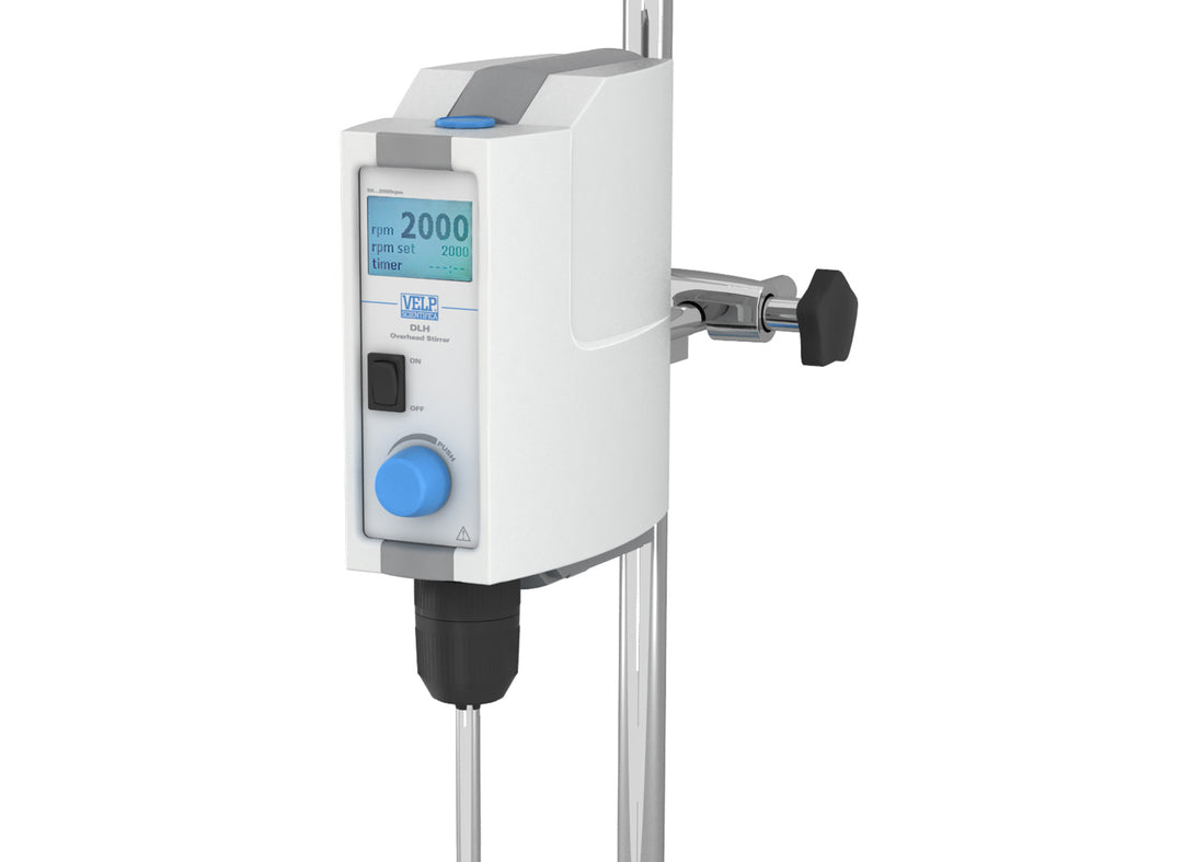 DLH Overhead Stirrer