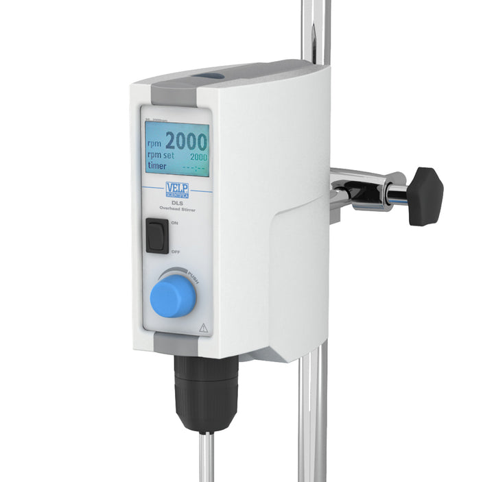 DLS Overhead Stirrer