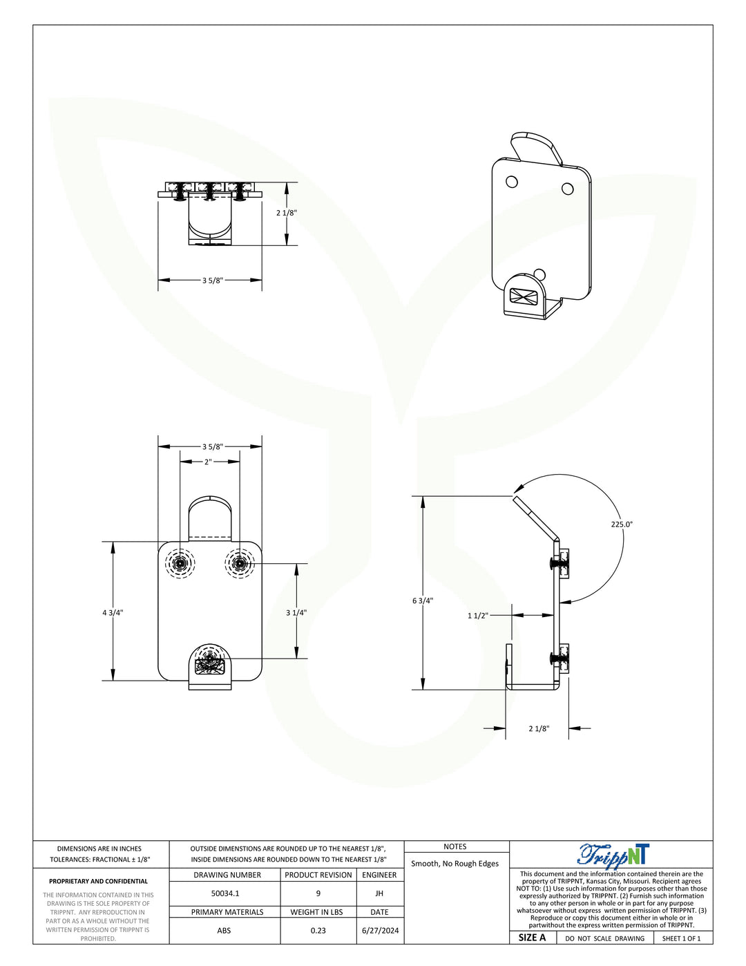 Lab Hooks