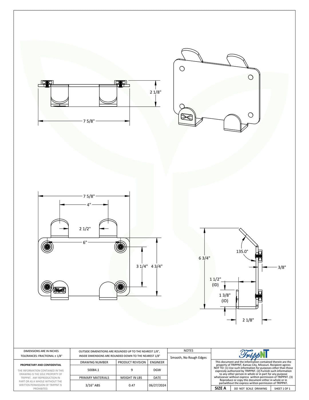 Lab Hooks