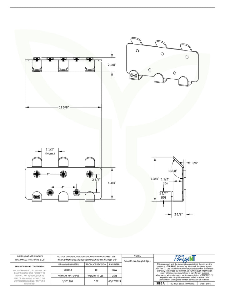 Lab Hooks