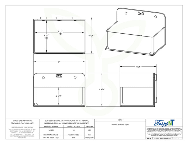 Lab Box